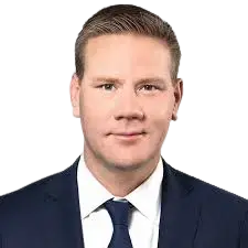 Daniel J. (DJ) Busch