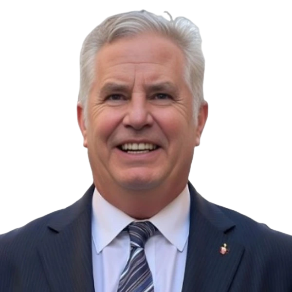 Doug Reichel