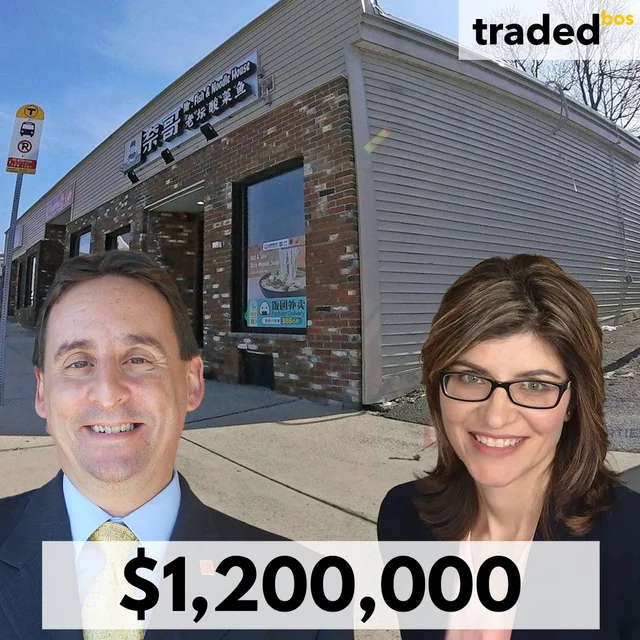 Michael Alves Acquires Retail Strip Center In Malden For $1.2M