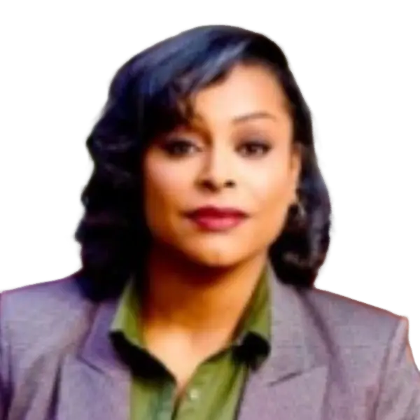 Alease Washington