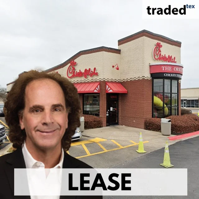 RD Management LLC Acquires Retail Property In Austin With Richard Birdoff's Representation
