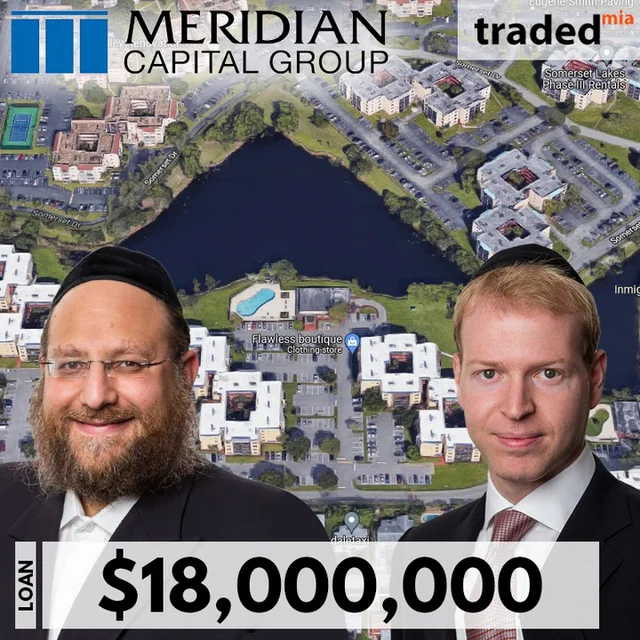 Castellan Real Estate Partners Provides $18M Bridge Loan For Fort Lauderdale Multifamily