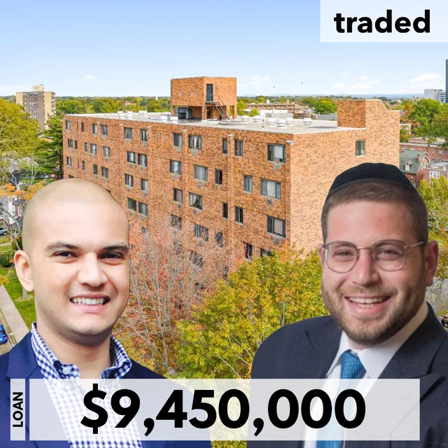 LMF Commercial Refinances Multifamily Property In Asylum Hill, Hartford For $9.45M