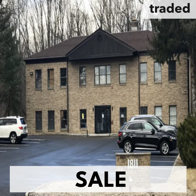 See Clear Associates LLC Acquires 8064 SF Property In New Providence With Broker Andrew Kirshenbaum
