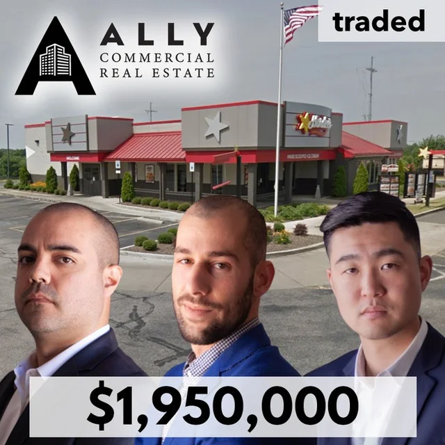 Eddie Surkin & Alicia Surkin Acquire Retail Property In Horn Lake For $1.95M