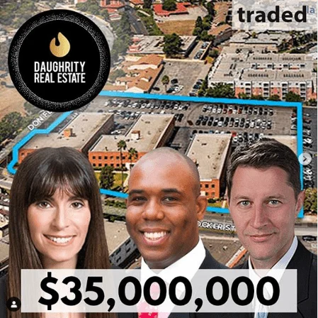 4S Bay Partners Acquires Development Site In South Los Angeles For $35M