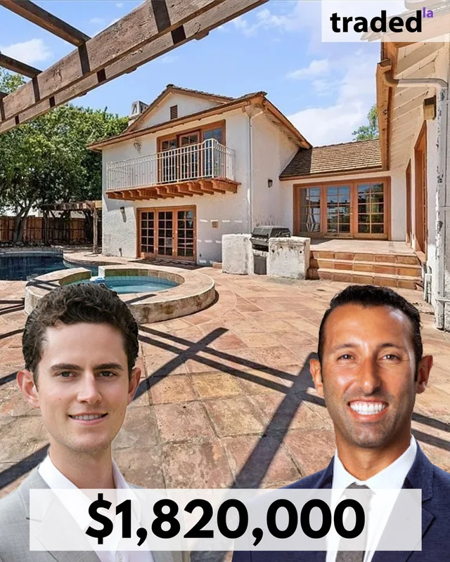 Fang Zheng Purchases Single Family Home From Coastal Capital Group For $1.82M In Rancho Palos Verdes