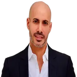 Sunny Zachi