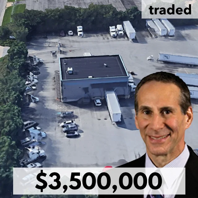 IG Logistics Acquires Industrial Property In Philadelphia For $3.5M