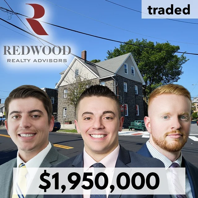 Mike Rocco Acquires Mixed-Use Property In Greenwich, CT For $1.95M