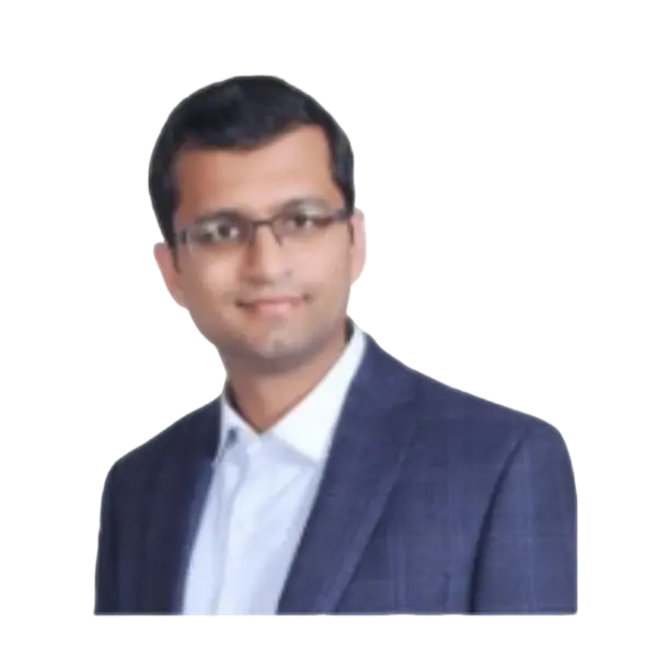 Pancham Gupta