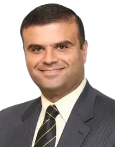 Levon Yengibaryan
