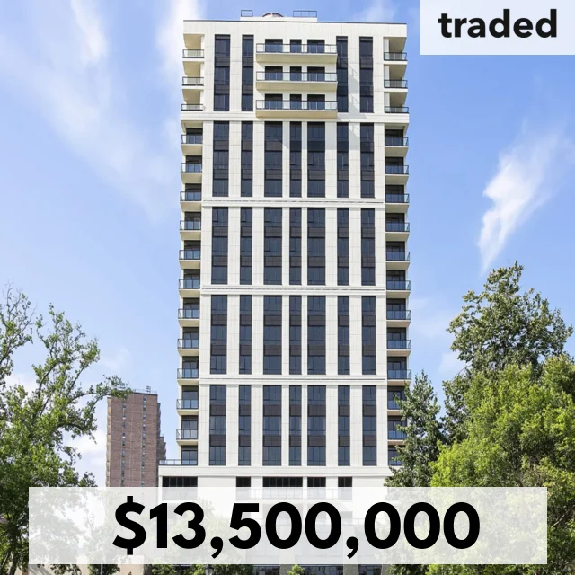 Rybak Development Acquires Property On Sea Breeze Avenue Brooklyn For $13.5M With Eric Yankelovich As Buyer's Rep