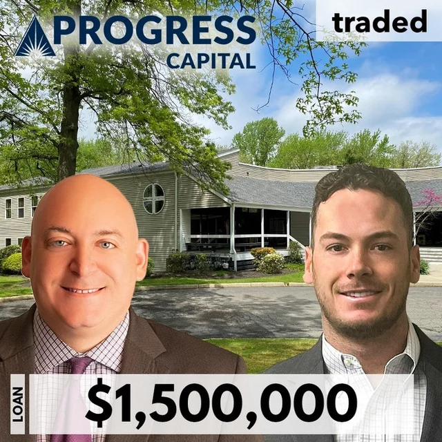 Manasquan Savings Bank Provides $1.5M Acquisition Loan For Shrewsbury Office Property