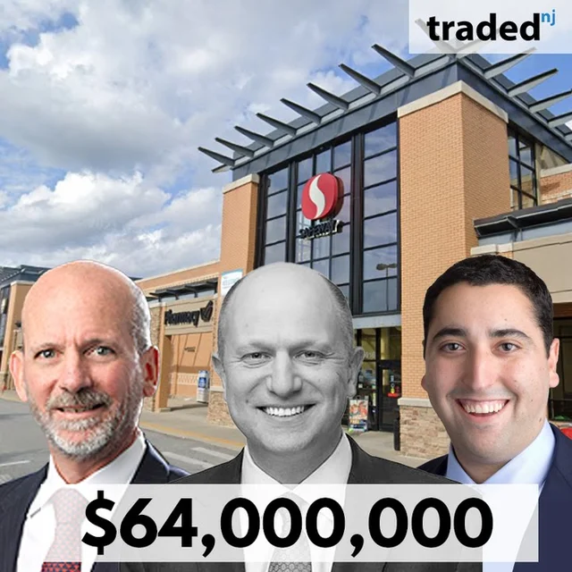 First National Realty Partners Acquires Retail Asset In Brandywine, MD For $64M
