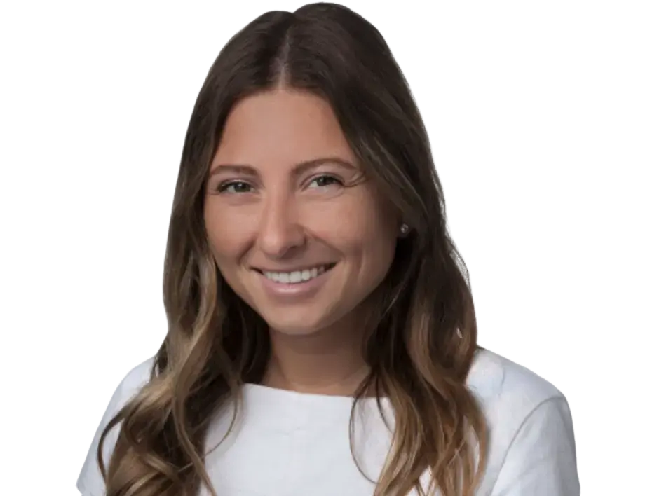 Rebecca Brielmaier