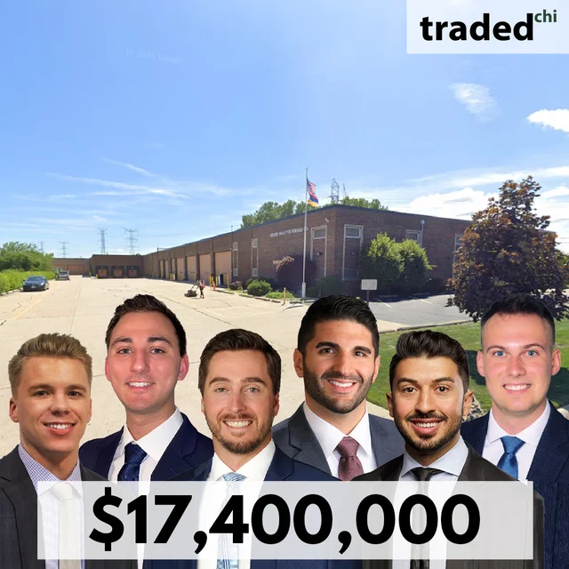 Prairie Hill Holdings Acquires Retail Asset In Wheeling From JV Global Services For $17.4M