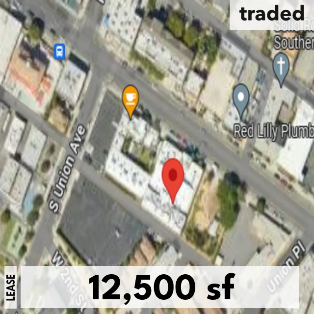 Partizan Entertainment Signs 12,500 Square Foot Office Lease At Rideback Ranch In Los Angeles