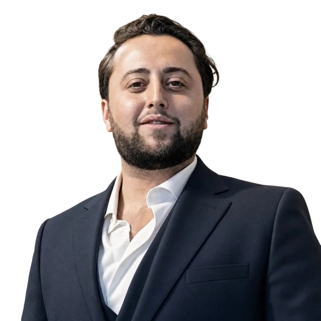 Yossi Tewel