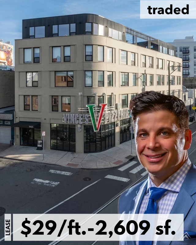 Craig Elkind Leases Retail Space At 965 Frankford Avenue To Felicia Wilson And Anyae Wilson