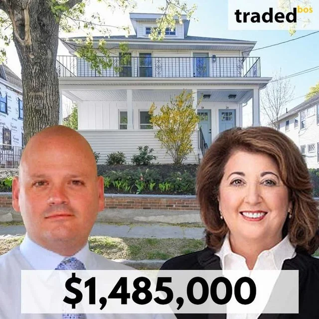 Coldwell Banker Realty Acquires Multifamily Property In Belmont, MA For $1.485M