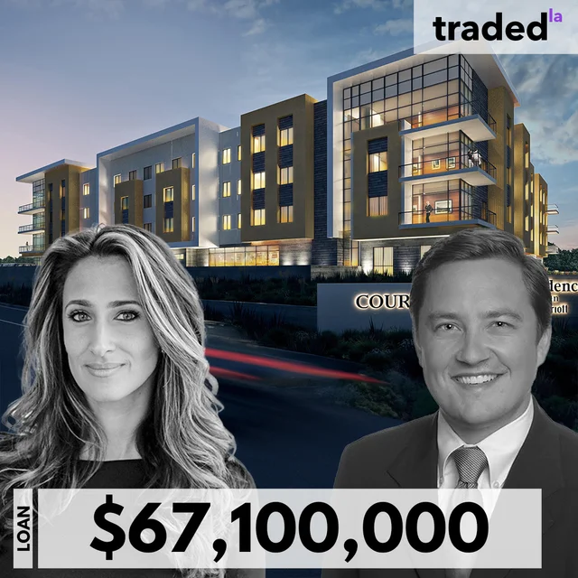 EKN Development Secures $67.1M Construction Loan For Sand City Hotel