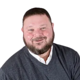 Ed Cashwell