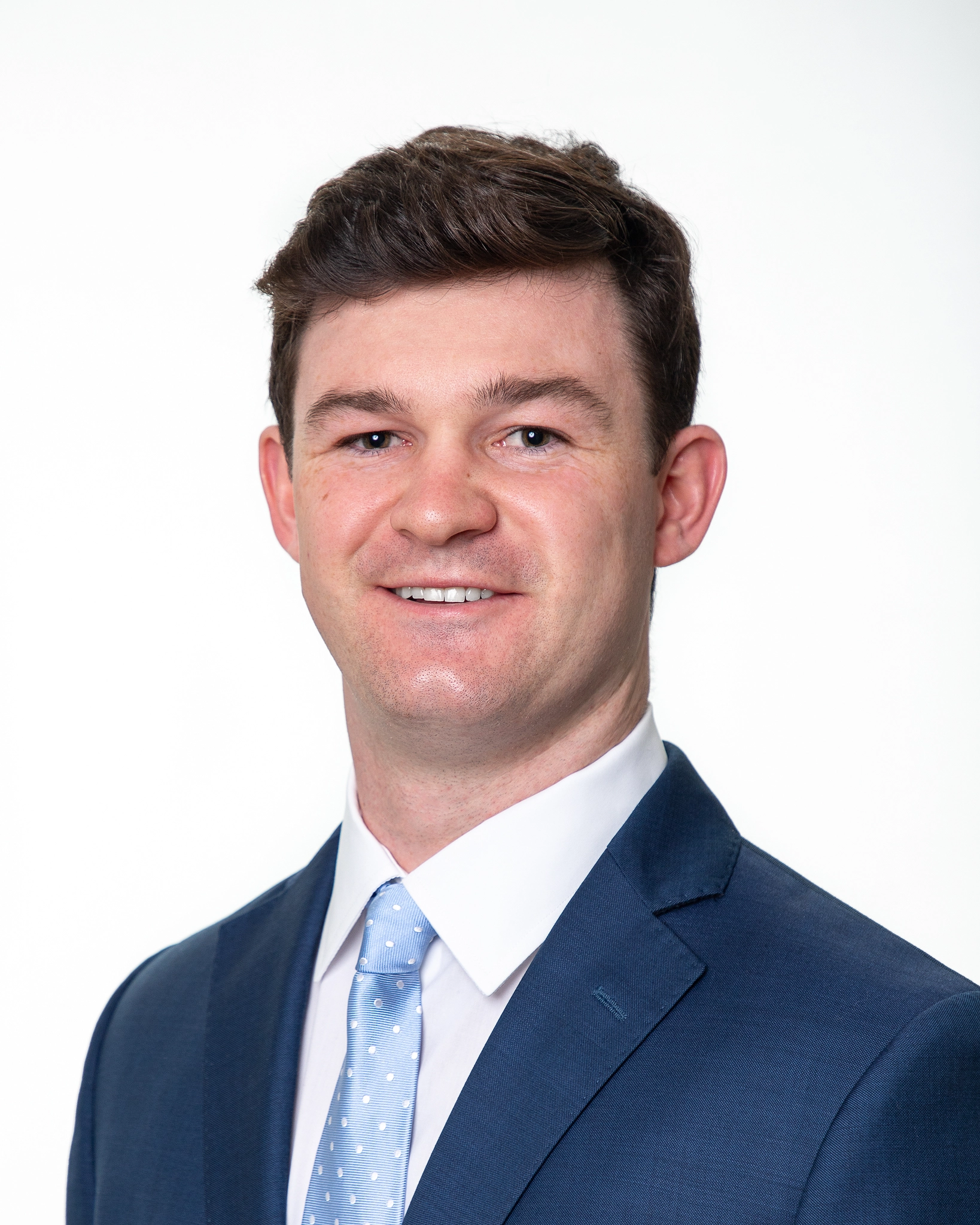 Damian Meehan 