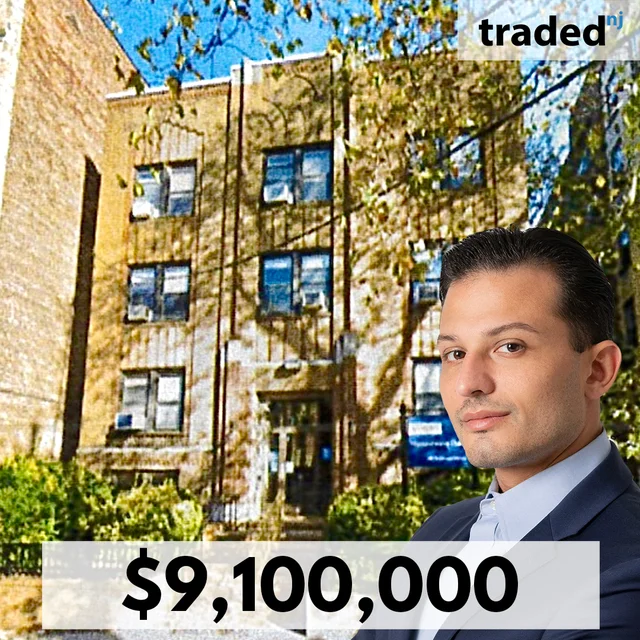 Levi Rezai Acquires Student Housing In Jersey City For $9.1M