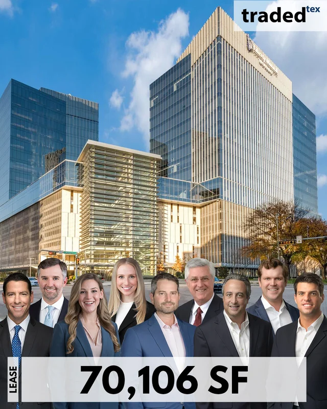 Yardi Expands Office Lease At 7900 Windrose In Plano With Landlord's Rep Cushman & Wakefield