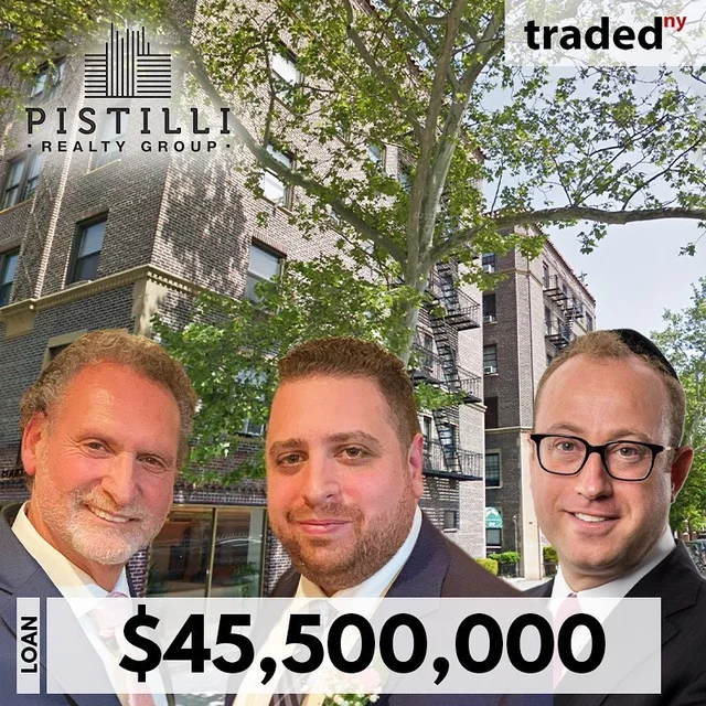 Signature Bank Provides $45.5M Loan For Astoria & Bronx Package Deal