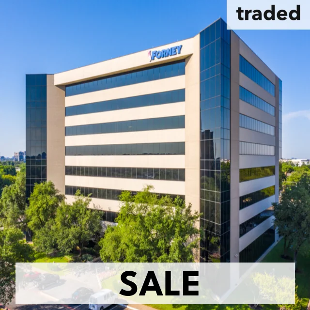 Creighton Stark Of Colliers International Represents Seller In Sale Of Addison Property At $166,000