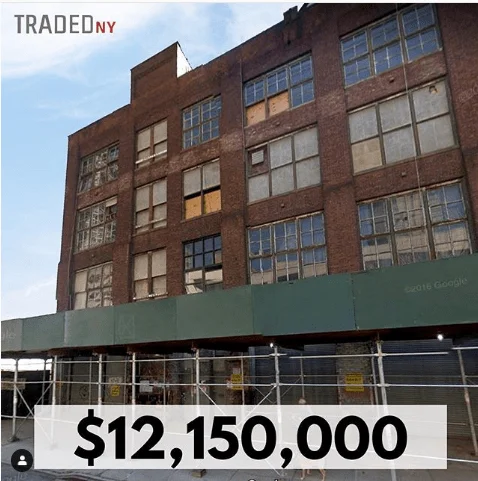 8Star Holdings LLC Acquires Mixuse Property In Long Island From Eunhasu Corp For $12.15M