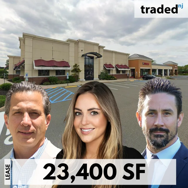 Crate & Barrel Leases 23.4K SF Space At Mercer On One In Lawrenceville