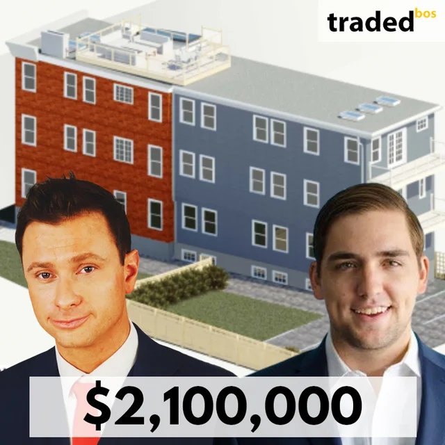 Tina Endicott Acquires Development Property In Charlestown For $2.1M