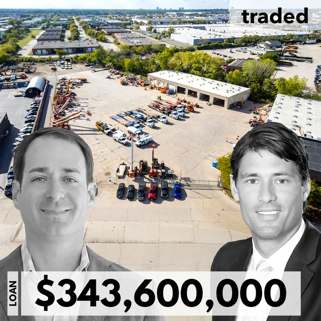 Leo Addimando Of Alterra IOS Secures $343.6M Refinance Loan From Truist Bank & BOM