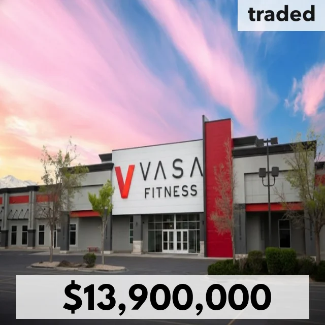 DoubleBay Partners & Midloch Investment Partners Sell Retail Property In Longmont For $13.9M