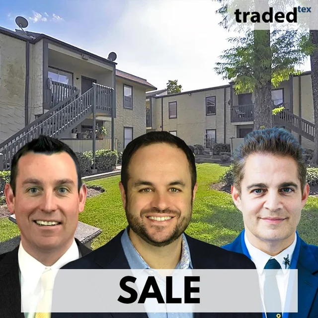 Ventus Capital Acquires Multifamily Property With 529 Units In Houston