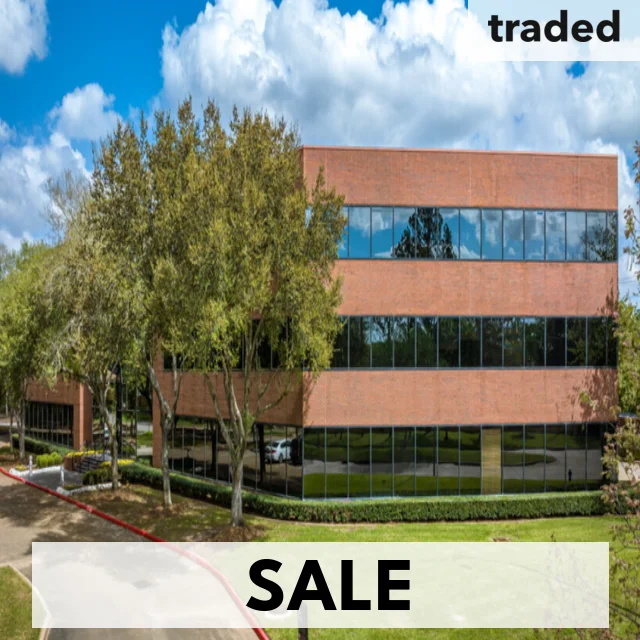 Fuller Realty Partners Acquires Parkview I & II Office Complex In Houston