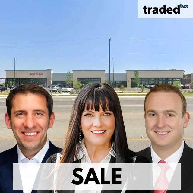 New York REIT Acquires Oaks At Slaughter Retail Center In South Austin From SITE Centers
