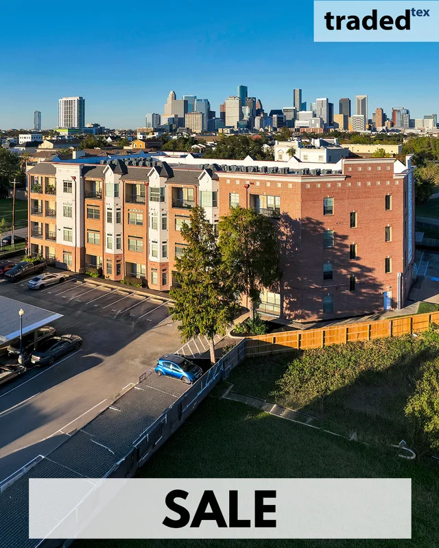 Michael Rosen & Bradley Couch Of RC Investment Properties Acquire 51-Unit Multifamily In Houston