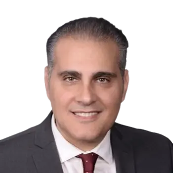 Sam Kangavari