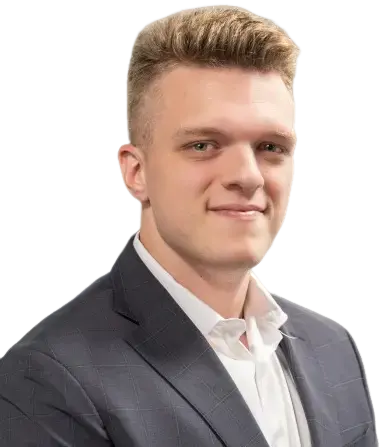 Evan Koogler