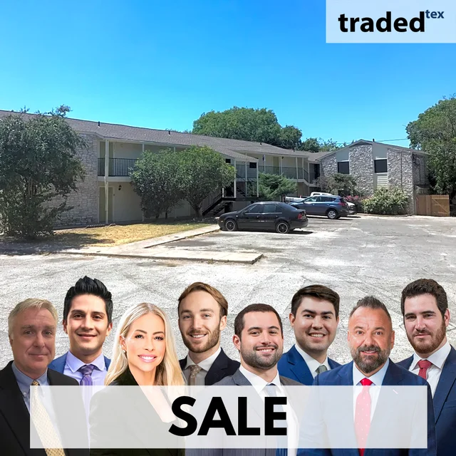 Mosch Capital Acquires 32-Unit Multifamily Property On Fireside Drive In Austin
