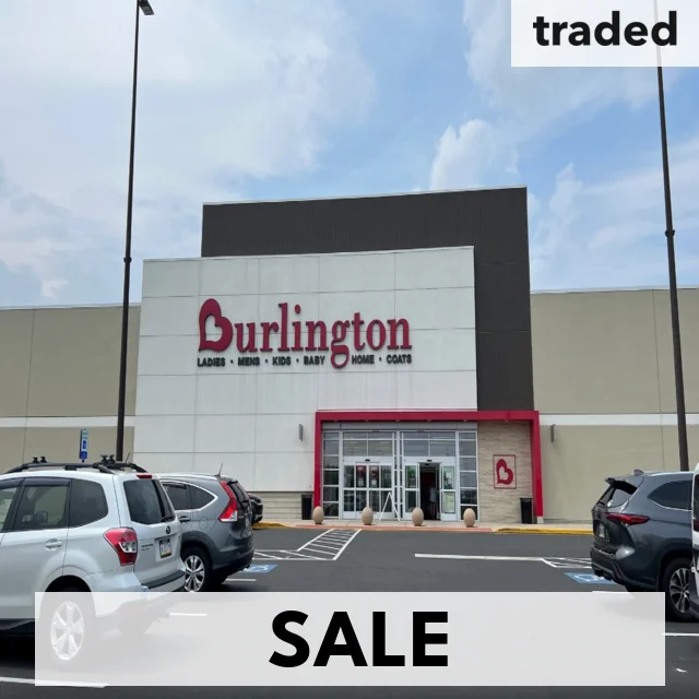 Unknown Acquires 236277 SF Property At 9908 Roosevelt Blvd Philadelphia With Seller's Reps JLL