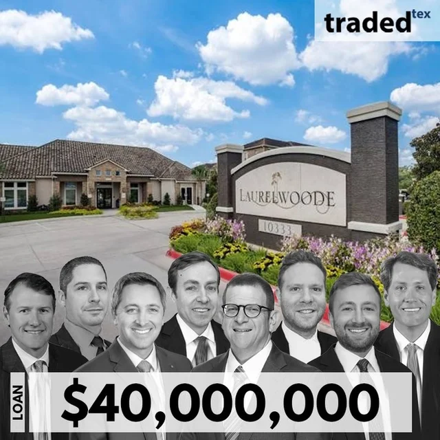 Orion Real Estate Capital Secures $40M Loan For Magnolia Multifamily Property