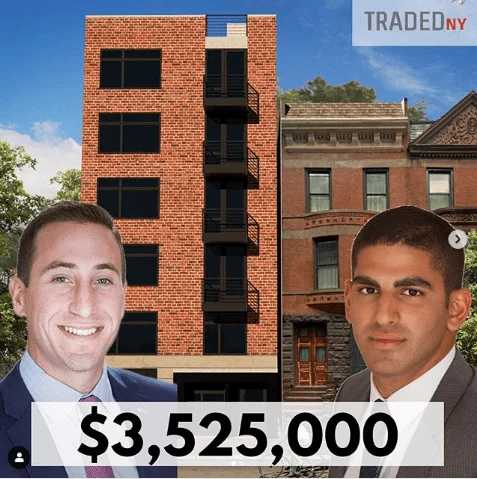 Private Investor Acquires Development Site In Harlem For $3.5M