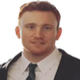 Brendan Coan