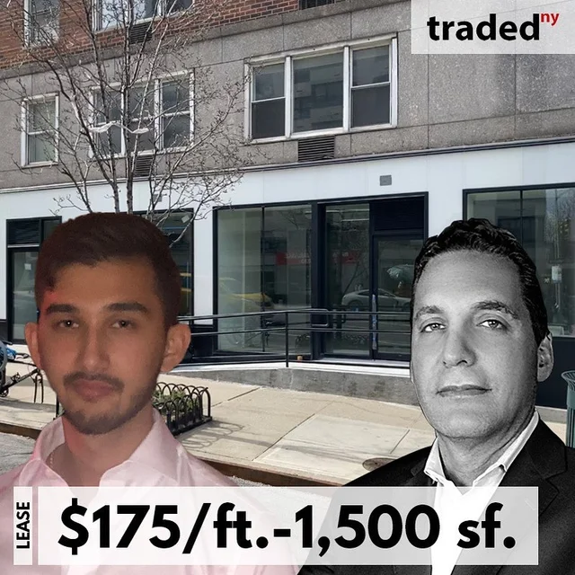 Ph7 Beauty Leases Retail Space On Upper East Side Via Shneur Kamish & Claude Kolb At Kassin Sabbagh Realty