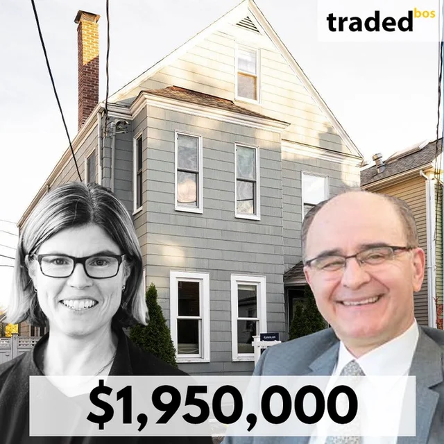Compass Acquires Multifamily Property In Cambridge, MA For $1.95M